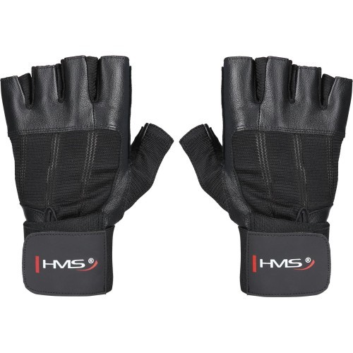 RST04 SIZE S FITNESS GLOVES HMS - SIZE