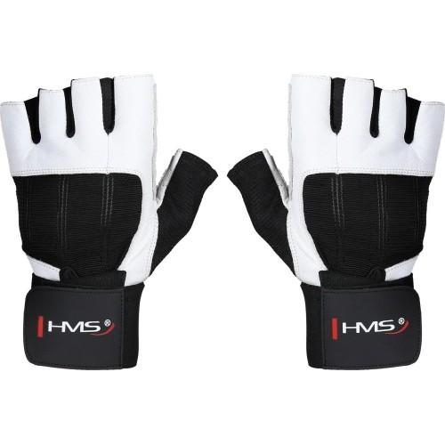 RST04 SIZE S FITNESS GLOVES HMS