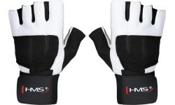Fitnesa cimdi HMS RST04, S izmērs