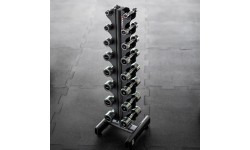 STR36 VERTICAL DUMBBELL RACK FOR LADY USE HMS