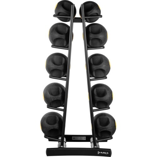 STR41 MEDICINE BALLS RACK COMMERCIAL HMS