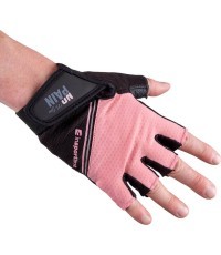 Fitnesa cimdi inSPORTline NoPain