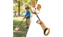 Детский металлоискатель inSPORTline Aurino MD1011 - Pejsek