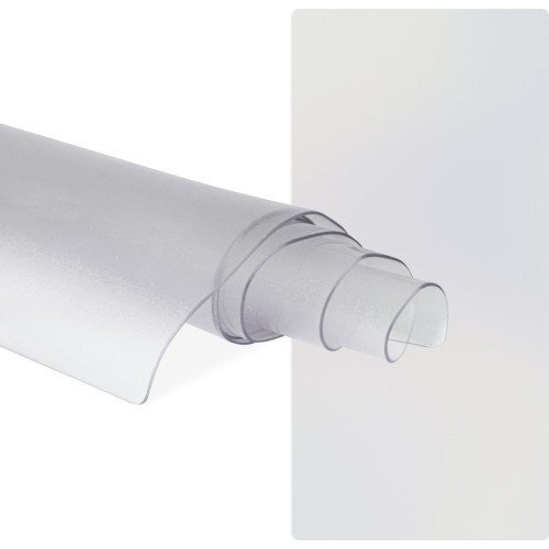 Защитный коврик для тренажёров inSPORTline Proteko Clear, прозрачный, 170 x 90 x 0,15 см