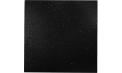 Heavy-Duty Floor Mat inSPORTline Proteko Plus Dot 100 x 100 x 2 cm