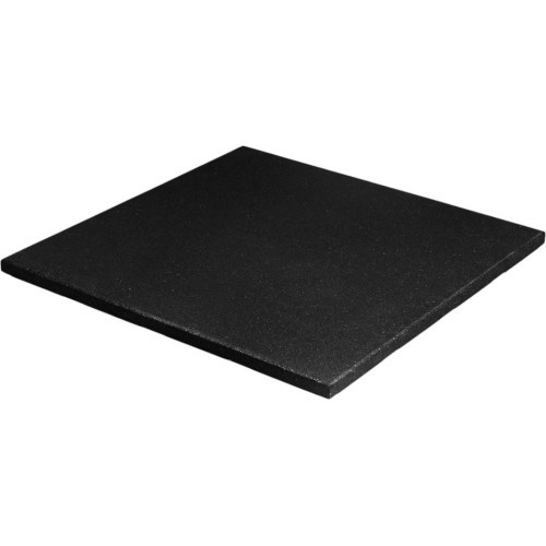 Прочный напольный мат inSPORTline Proteko Plus 100 x 100 x 4 cm