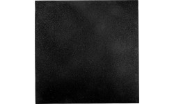 Прочный напольный мат inSPORTline Proteko Plus 100 x 100 x 4 cm