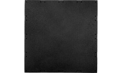Heavy-Duty Floor Mat inSPORTline Proteko Plus 100 x 100 x 4 cm