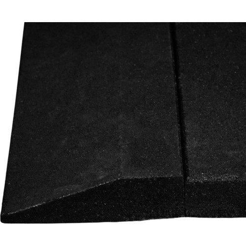 Прочный напольный мат inSPORTline Proteko Plus 100 x 100 x 4 cm