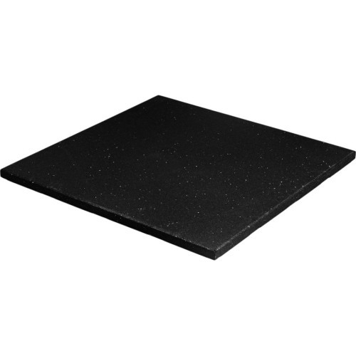 Heavy-Duty Floor Mat inSPORTline Proteko Plus Dot 100 x 100 x 4 cm