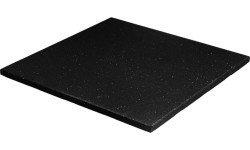 Прочный защитный коврик для пола inSPORTline Proteko Plus Dot 100 x 100 x 4 см