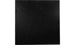 Izturīgs grīdas aizsargpaklājs inSPORTline Proteko Plus Dot 100 x 100 x 4 cm