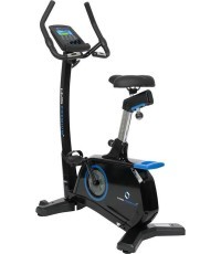 HMS Premium M1844i elektromagnētiskais velotrenažieris