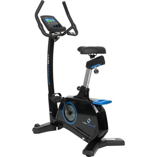 M1844i ELECTROMAGNETIC BIKE HMS PREMIUM