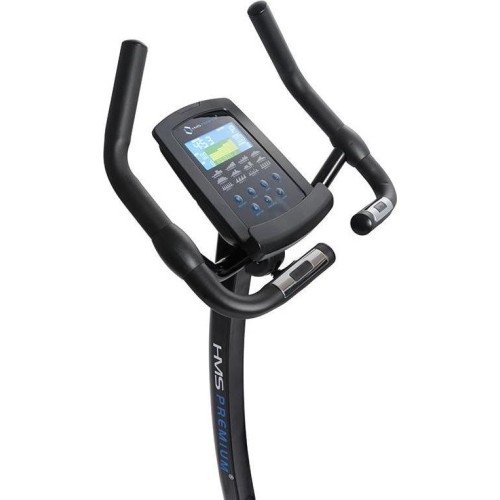 M1844i ELECTROMAGNETIC BIKE HMS PREMIUM