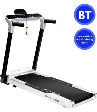 BE8501i ELEKTRISKA ELEKTRISKĀ TREADMILL HMS