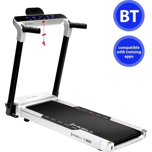 BE8501i ДВИЖУЩАЯСЯ ЭЛЕКТРИЧЕСКАЯ ТРИДМИЛЛЯ HMS