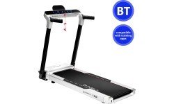 BE8501i ДВИЖУЩАЯСЯ ЭЛЕКТРИЧЕСКАЯ ТРИДМИЛЛЯ HMS