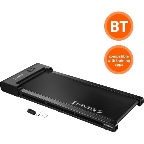 LOOP10 ELECTRIC TREADMILL HMS