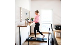 LOOP10 ELECTRIC TREADMILL HMS