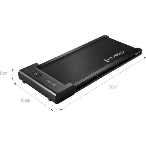 Электрическая беговая дорожка LOOP10 HMS