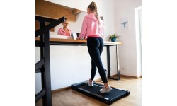 LOOP10 ELECTRIC TREADMILL HMS