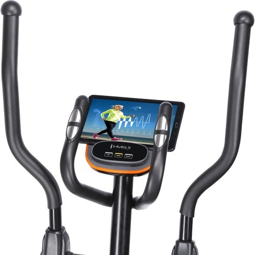 H5531-i MAGNETIC ELLIPTICAL TRAINER HMS
