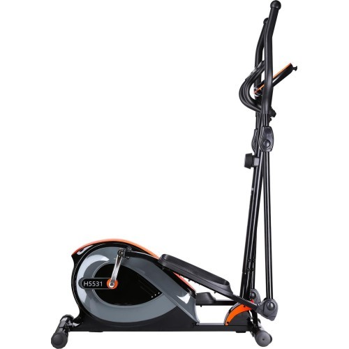 H5531-i MAGNETIC ELLIPTICAL TRAINER HMS