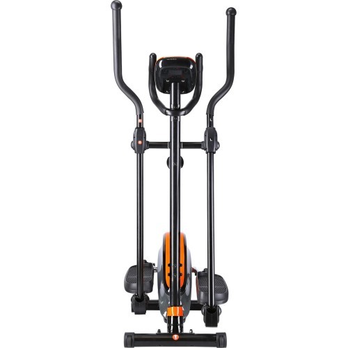 H5531-i MAGNETIC ELLIPTICAL TRAINER HMS