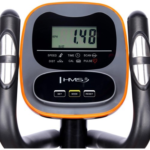 H5531-i MAGNETIC ELLIPTICAL TRAINER HMS