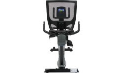 R1817 RECUMBENT MAGNETIC BIKE WITH GENERATOR SYSTEM HMS PREMIUM