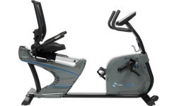 R1817 RECUMBENT MAGNETIC BIKE WITH GENERATOR SYSTEM HMS PREMIUM