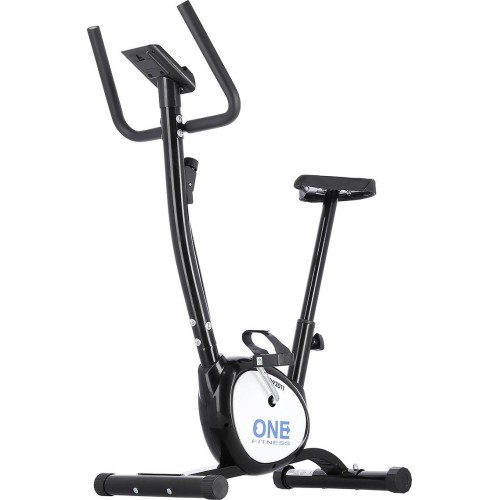 Mehāniskais velotrenažieris RW3011 ONE FITNESS