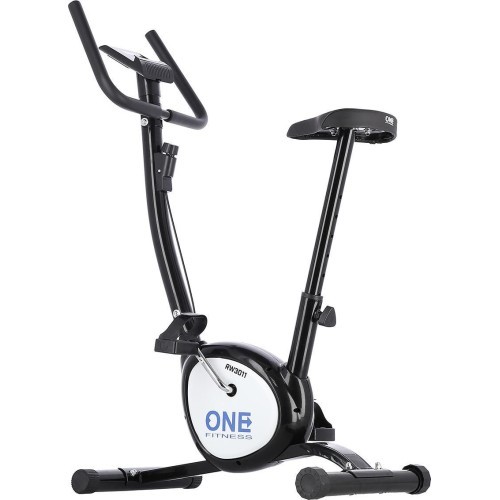 Mehāniskais velotrenažieris RW3011 ONE FITNESS