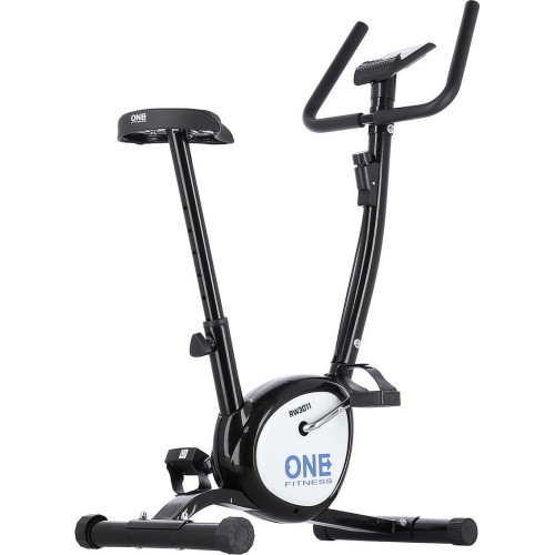 Mehāniskais velotrenažieris RW3011 ONE FITNESS