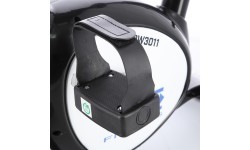 Mehāniskais velotrenažieris RW3011 ONE FITNESS