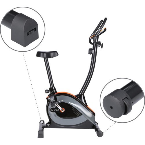 M5560-i MAGNETIC BIKE HMS