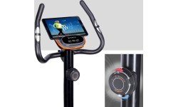 M5560-i MAGNETIC BIKE HMS