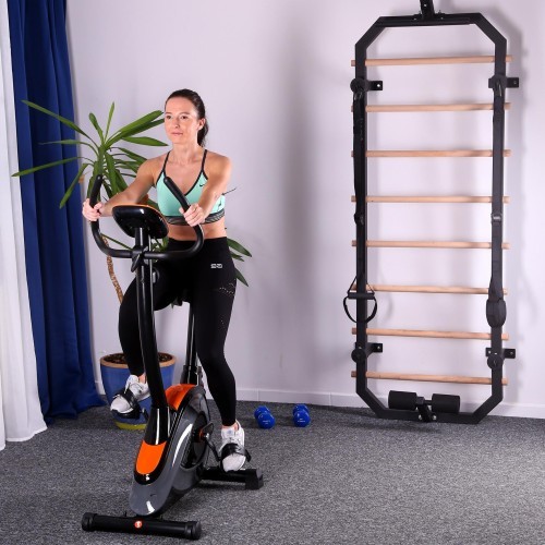 M5560-i MAGNETIC BIKE HMS