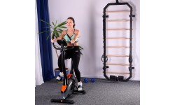 M5560-i MAGNETIC BIKE HMS