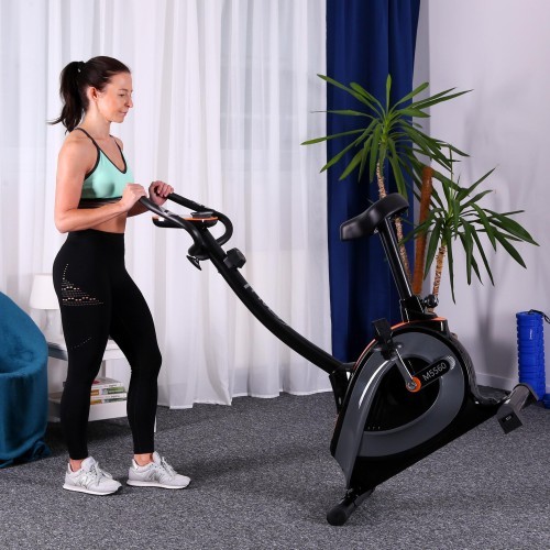 M5560-i MAGNETIC BIKE HMS