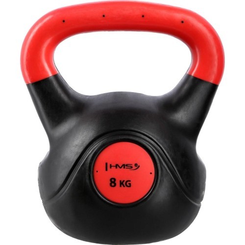 Composite Kettlebell HMS KPC -  8 kg