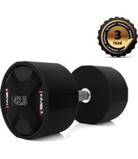 HPC POLYURETHANE DUMBBELL CPU HMS - 42.5kg