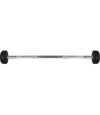 GSG15 AR GUMIJAS PĀRKLĀJUMU BĀRS HMS - 15 kg