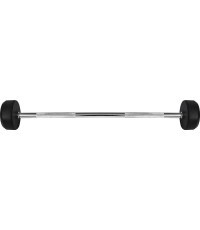 GSG15 AR GUMIJAS PĀRKLĀJUMU BĀRS HMS - 40 kg