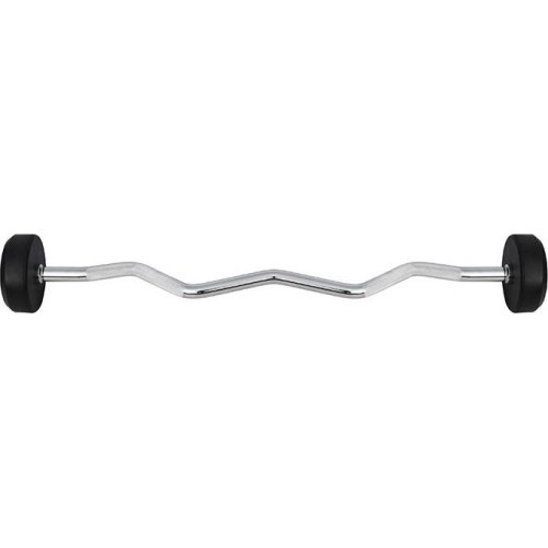 GSL-50 CURLED RUBBER COATED BAR HMS - 20 kg