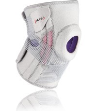 KO1505 LIGHT GRAY KNEE STABILIZER HMS
