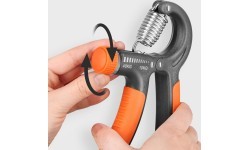 SC20 HAND GRIPS WITH ADJUSTABEL TENSION HMS