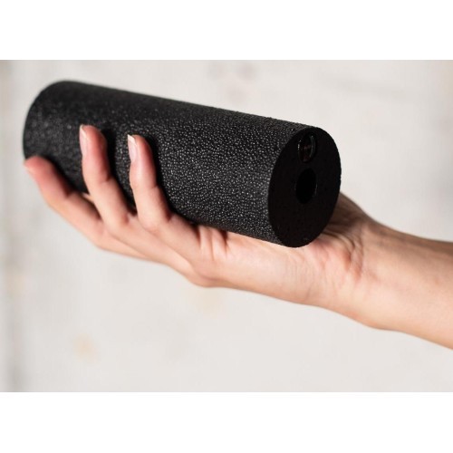 Roller HMS FS116 Black, 15cm