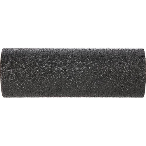 Masāžas rullis HMS FS116 Black, 15 cm